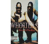 WHORIDAS DOCK OF THE BAY