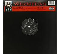 Whoridas - Dock Of The Bay