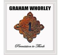 Whorley, Graham - Permission To Think