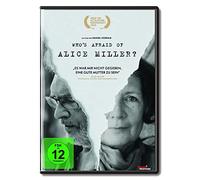 Who's afraid of Alice Miller? (DVD) Miller Martin