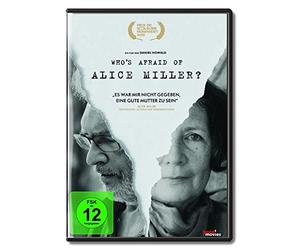 Who's afraid of Alice Miller?