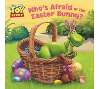 Who's Afraid of the Easter Bunny?