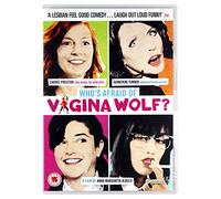 Who's Afraid of Vagina Wolf [DVD] [Edizione: Regno Unito]