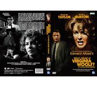 Who's Afraid of Virginia Woolf?