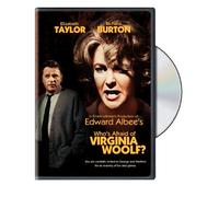 Who's Afraid of Virginia Woolf?