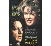 Who's Afraid of Virginia Woolf