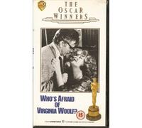 Who's Afraid Of Virginia Woolf
