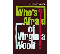 Whos Afraid Of Virginia Woolf