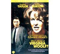 Who's Afraid of Virginia Woolf?