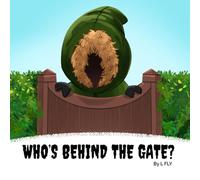 Who's Behind the Gate?