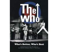 Who's Better Who's Best