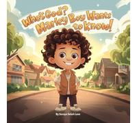 Who's God? Marley Boy Wants to Know!