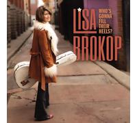 Who's Gonna Fill Their Heels