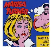 Who's gonna kiss that man? [Single-CD]