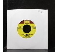 Who's Gonna Take The Blame / I Gotta Thing For You - Smokey Robinson And The Miracles 7" 45