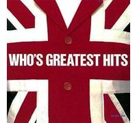 Who's Greatest Hits