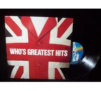 Who's Greatest Hits