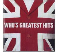 Who's Greatest Hits