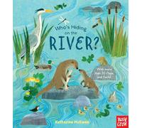 Who's Hiding on the River?