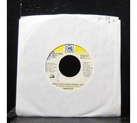 Who's Holding Donna Now