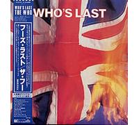 Who's Last
