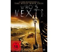 Who's Next