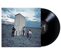 Vinile Who (The) - Who's Next