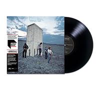 Vinile Who (The) - Who's Next (Half-Speed Remastered)
