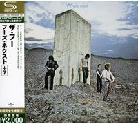 Whos Next [Shm-CD]