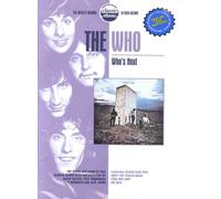 Who'S Next (Songs And Story)