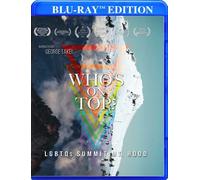 Who's on Top? (Blu-ray) Ryan Stee Shanita King Stacey Rice George Takei