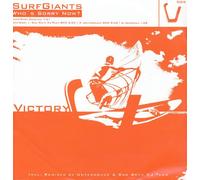 Who's sorry now? (2003) / Vinyl Maxi Single [Vinyl 12'']