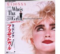 Who's That Girl