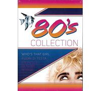 Who'S That Girl - Fuori Di Testa - Un Pesce Di Nome Wanda Box Set