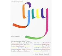 Who's That Guy. Tell Me More About Guy De Cointet