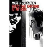 Who's that knocking at my door ?