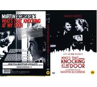 Who's That Knocking at My Door (DVD) Harvey Keitel Lennard Kuras Zina Bethune