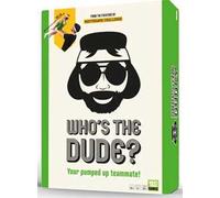 Who's The Dude? GDT ITA