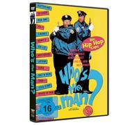 Who's the Man? - Die Hip Hop Cops