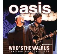 Who'S The Walrus