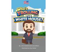 Who's Trolling the White House?