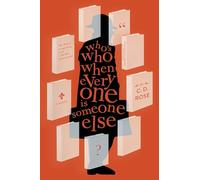 Who's Who When Everyone is Someone Else