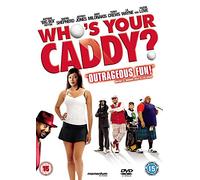 Who'S Your Caddy? [Edizione: Regno Unito] [Edizione: Regno Unito]
