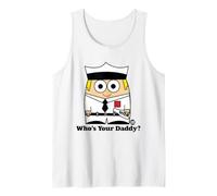 Whos Your Daddy Milkman Canotta