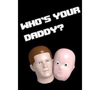 Who's Your Daddy (PC) Steam Key EUROPE