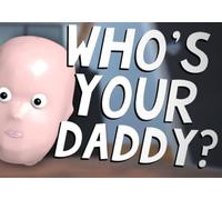 Whos Your Daddy (PC) Steam Key - GLOBAL
