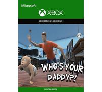 Who's Your Daddy XBOX LIVE Key EUROPE