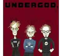 Who's Your God