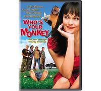Who's Your Monkey