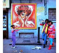 Who's zoomin' who? (1985) / Vinyl record [Vinyl-LP]